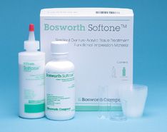 1 LB. BULK SOFTONE P&L -PINK 0921778P